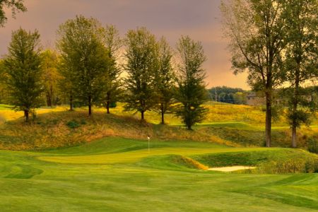 Hole 6